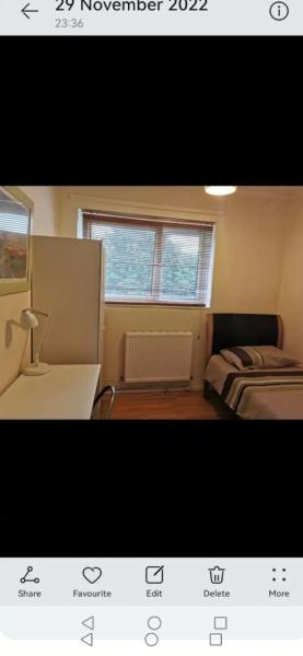 Nice Shared Flat